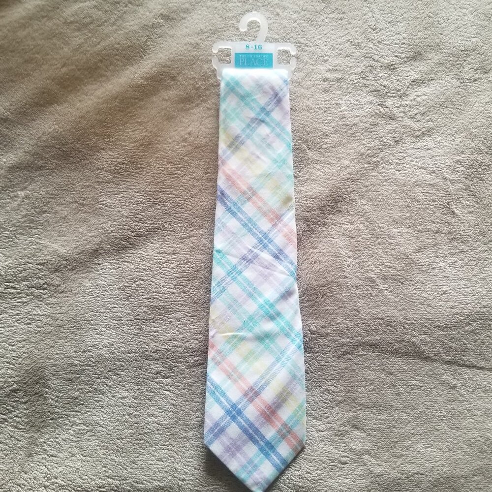 Youth Necktie (8-16)